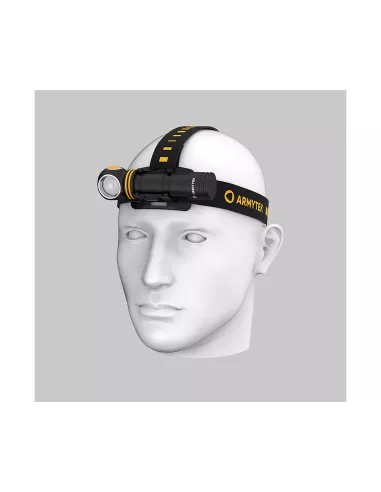 Latarka czołowa Armytek Elf C2 Warm