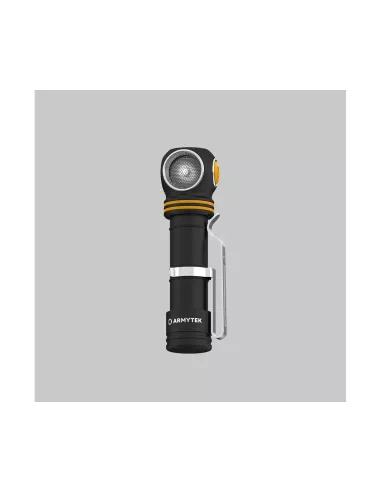 Latarka czołowa Armytek Elf C2 Warm