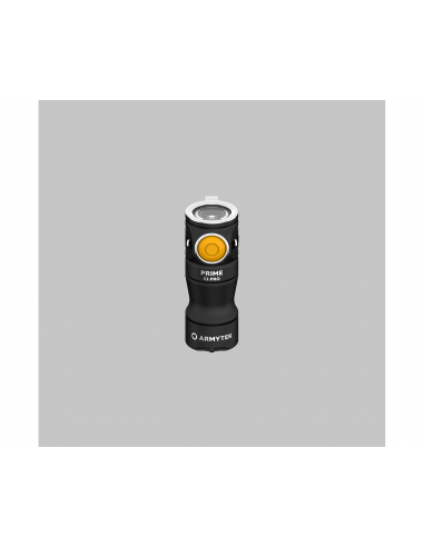 Flashlight Armytek Prime C1 Pro White