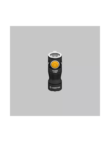 Flashlight Armytek Prime C1 Pro White
