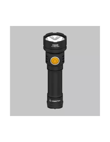 Flashlight Armytek Prime C2 Pro Max White