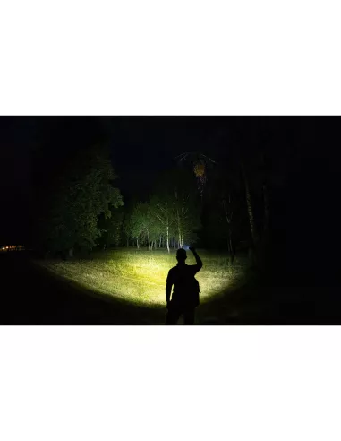 Flashlight Armytek Prime C2 Pro Max White