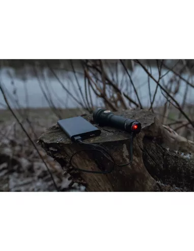 Flashlight Armytek Prime C2 Pro Max White