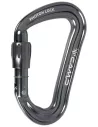 Climbing carabiner Camp Photon Lock Gun Metal