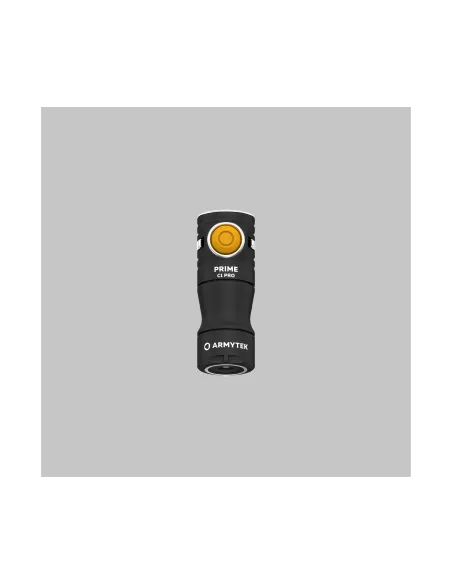 Flashlight Armytek Prime C1 Pro White