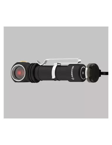 Latarka Armytek Wizard C2 WR Warm