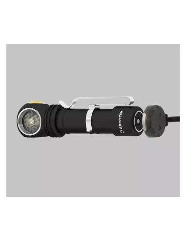 Latarka Armytek Wizard C2 WR Warm