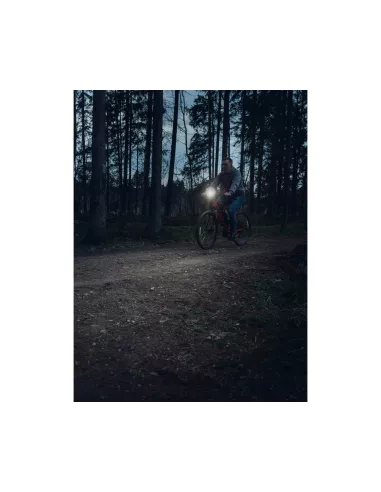 Latarka Armytek Wizard C2 WR Warm