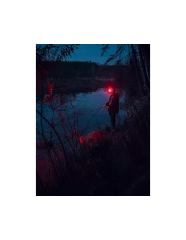 Latarka Armytek Wizard C2 WR Warm