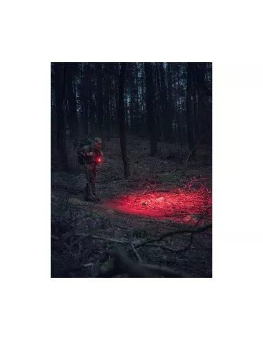 Latarka Armytek Wizard C2 WR Warm
