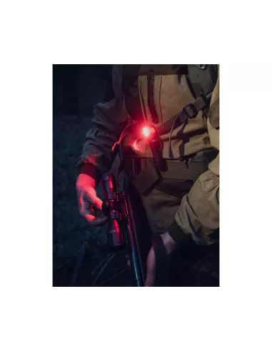 Latarka Armytek Wizard C2 WR Warm