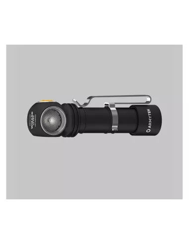 Latarka czołowa Armytek Wizard C2 Pro White