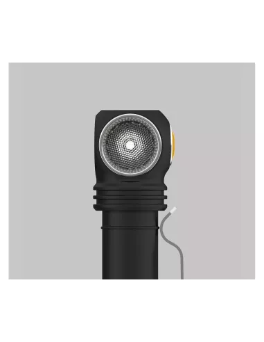 Latarka czołowa Armytek Wizard C2 Pro White
