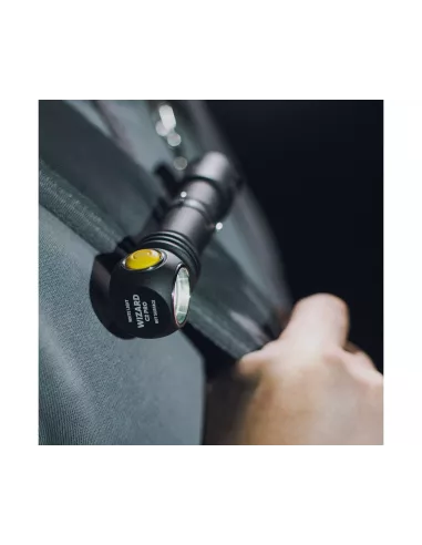 Latarka czołowa Armytek Wizard C2 Pro White