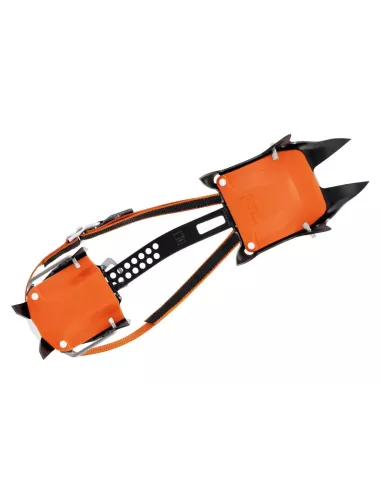 Raki Petzl Irvis LeverLock Universel
