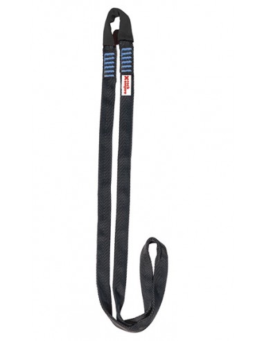 Anchor strap Rock Empire Open Sling Work Double PA 25mm 80cm