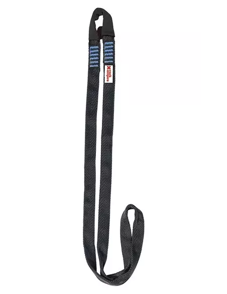 Pętla stanowiskowa Rock Empire Open Sling Work Double PA 25mm 80cm