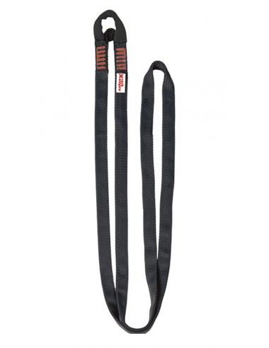 Anchor strap Rock Empire Open Sling Work Double PA 25mm 120cm