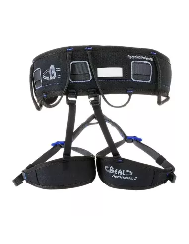 Climbing harness Beal Aero Classic II