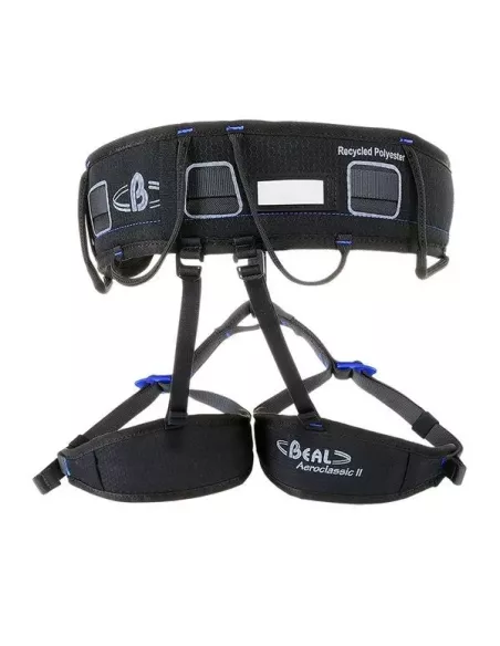 Climbing harness Beal Aero Classic II