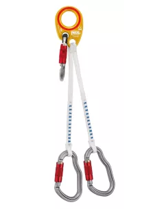 Lonża śmigłowcowa Petzl Iguane 35cm