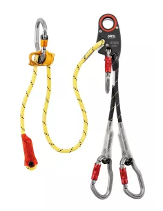 Lonża śmigłowcowa Petzl Lezard