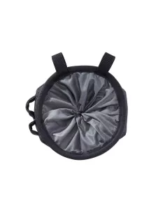 Chalk bag Petzl Saka White dazzle 2