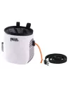 Woreczek Petzl Saka White dazzle