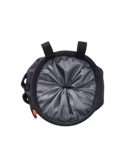 Chalk bag Petzl SakaPoche Black Dazzle Chalk bag Petzl SakaPoche Black Dazzle