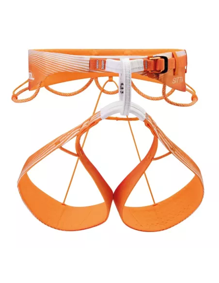Climbing harness Petzl Sitta II