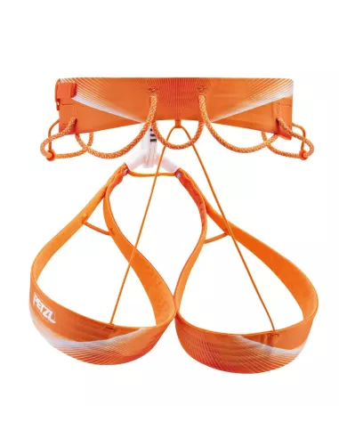 Climbing harness Petzl Sitta II