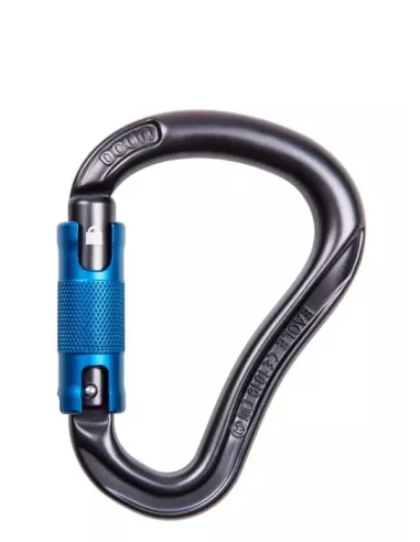 Belay device Ocun Belay Set Eagle Triple Hurry