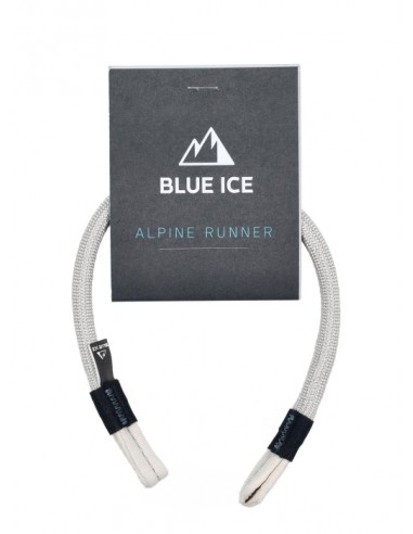 Lonża Blue Ice Alpine Runner 35cm