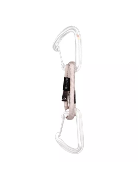 Lanyard Blue Ice Alpine Runner 35cm