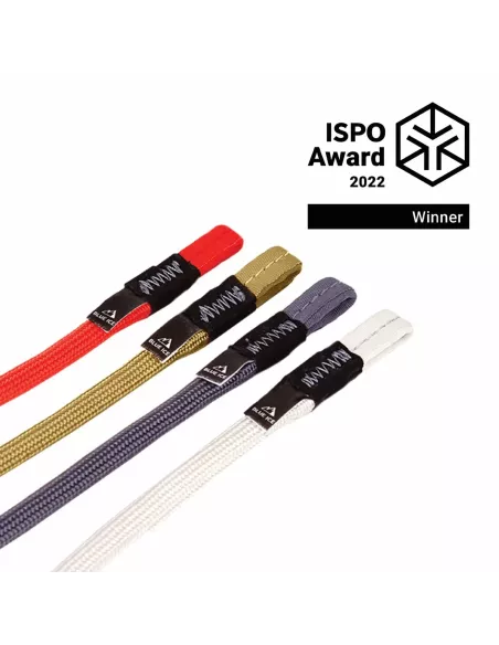 Lanyard Blue Ice Alpine Runner 35cm