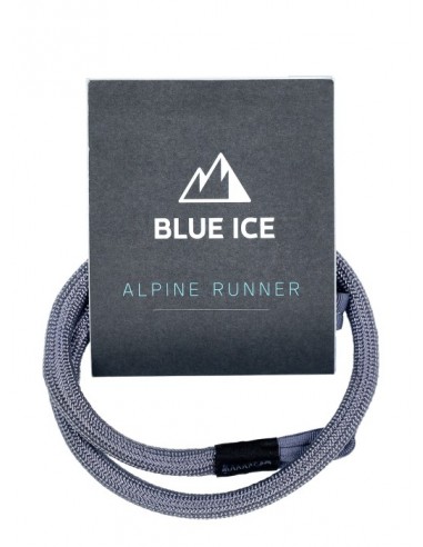 Lonża Blue Ice Alpine Runner 55cm