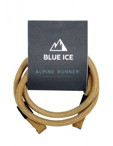 Lanyard Blue Ice Alpine Runner 90cm