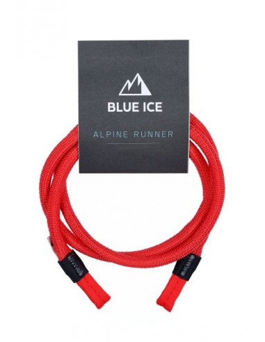 Lanyard Blue Ice Alpine Runner 110cm