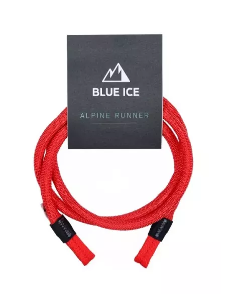 Lanyard Blue Ice Alpine Runner 110cm