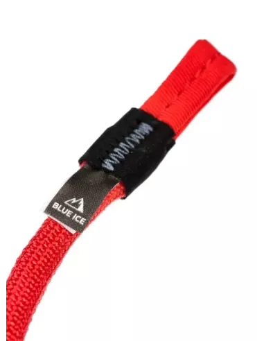 Lanyard Blue Ice Alpine Runner 110cm
