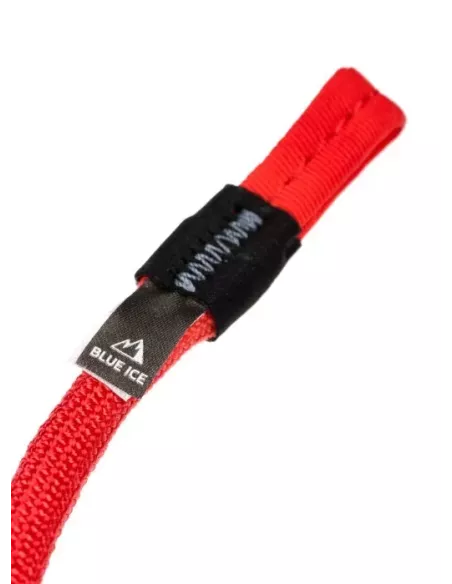 Lanyard Blue Ice Alpine Runner 110cm