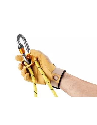 Helicopter lanyard Petzl Lezard