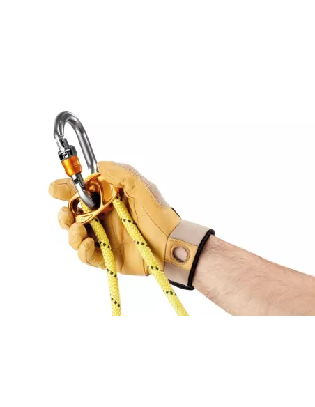 Helicopter lanyard Petzl Lezard