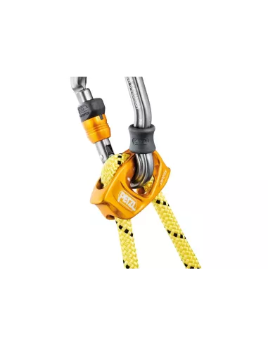 Helicopter lanyard Petzl Lezard