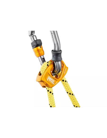 Helicopter lanyard Petzl Lezard