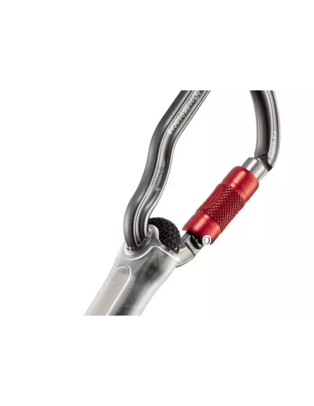 Helicopter lanyard Petzl Lezard