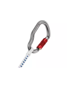 Lonża śmigłowcowa Petzl Iguane 35cm 2