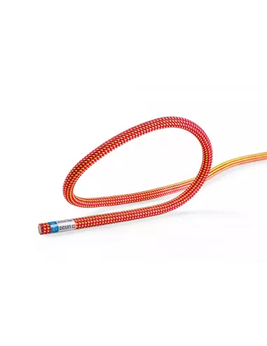 Rope Ocun Vision 9,1mm Purple-Yellow 50m