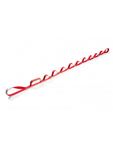 Daisy chain Ocun Daisychain ECO-PES 115cm Red