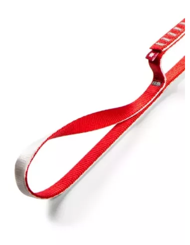 Pętla daisy Ocun Daisychain ECO-PES 115cm Red